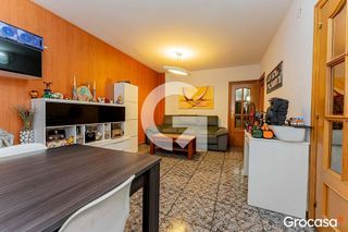 Piso en venta en Eixample en Prat de Llobregat, El