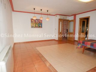 Chalet en venta en Alcázar de San Juan
