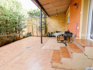 Chalet en venta en Alcázar de San Juan
