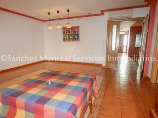 Chalet en venta en Alcázar de San Juan