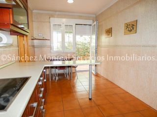 Chalet en venta en Alcázar de San Juan