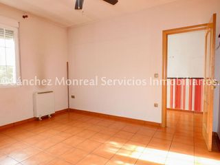 Chalet en venta en Alcázar de San Juan