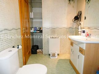 Chalet en venta en Alcázar de San Juan