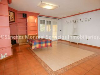 Chalet en venta en Alcázar de San Juan