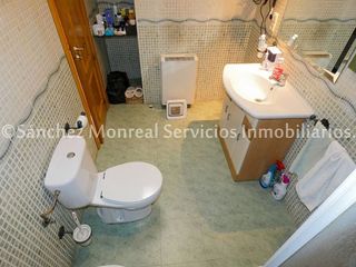 Chalet en venta en Alcázar de San Juan