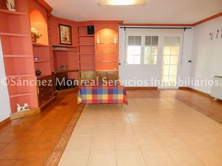 Chalet en venta en Alcázar de San Juan