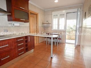 Chalet en venta en Alcázar de San Juan
