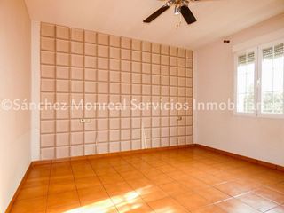 Chalet en venta en Alcázar de San Juan