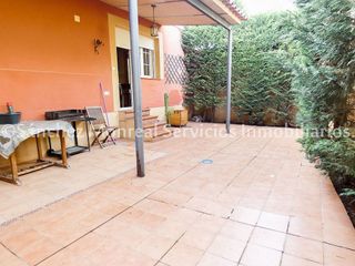 Chalet en venta en Alcázar de San Juan