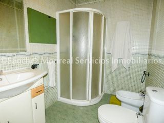 Chalet en venta en Alcázar de San Juan