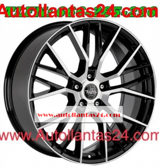 LLANTAS AUDI - 15400