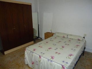 Piso en venta en Plaça Catalunya en Manresa