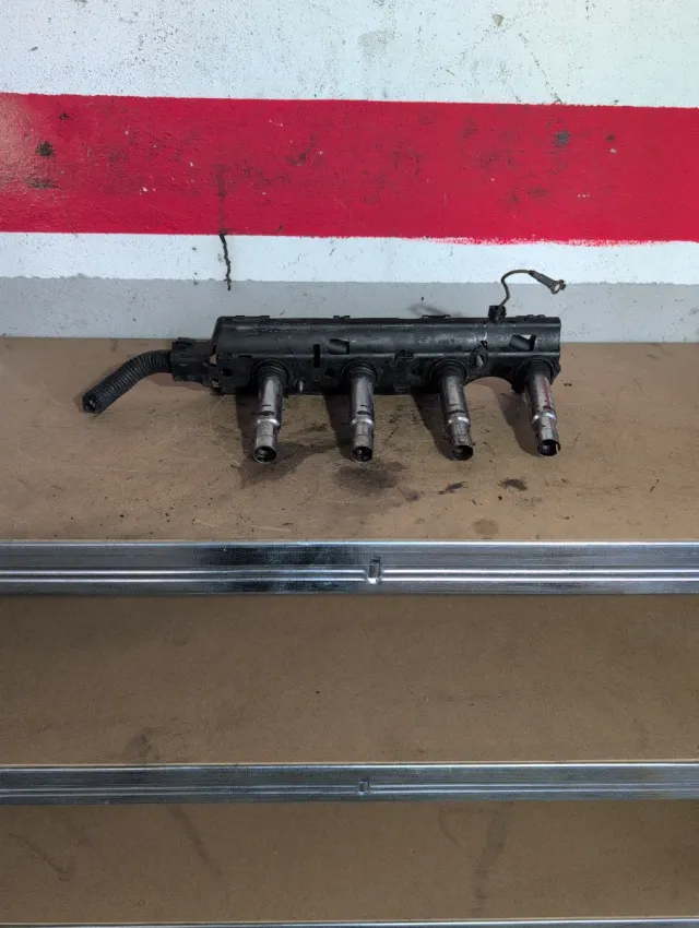 Bobina de encendido 036905715g