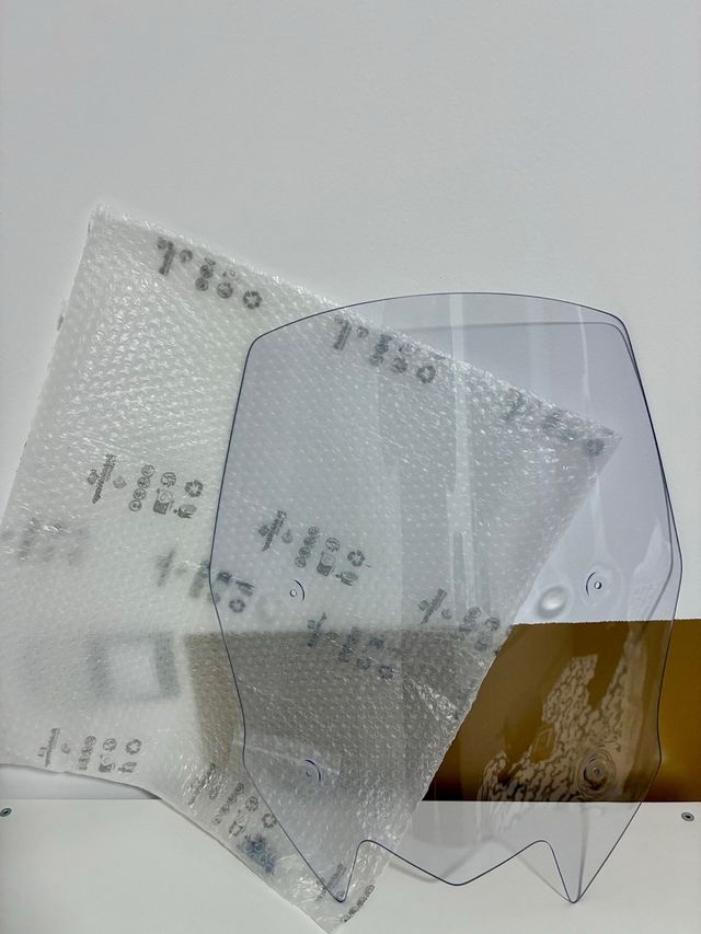 Cúpula Yamaha TMax 560 Nueva