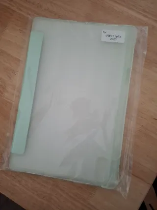 Funda para tablet lenovo p11 gen 2 11.5 pulgadas