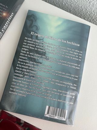 Trilogia de Alai, la Bruja de Umbe