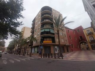 Piso en venta en Aspe