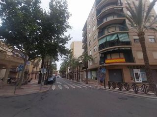 Piso en venta en Aspe