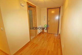 Piso en venta en Los Valles-San Vazquez-El Fuerte en Guadalajara