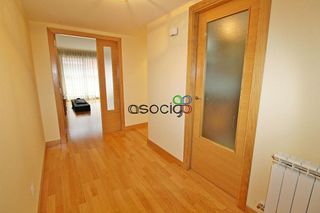 Piso en venta en Los Valles-San Vazquez-El Fuerte en Guadalajara