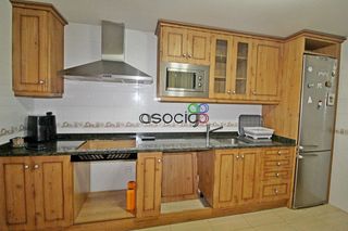 Piso en venta en Los Valles-San Vazquez-El Fuerte en Guadalajara