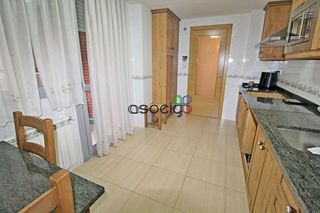 Piso en venta en Los Valles-San Vazquez-El Fuerte en Guadalajara