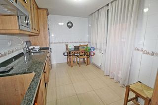 Piso en venta en Los Valles-San Vazquez-El Fuerte en Guadalajara