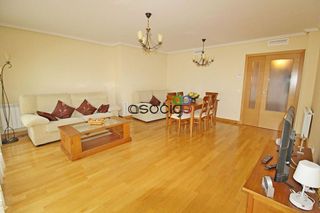 Piso en venta en Los Valles-San Vazquez-El Fuerte en Guadalajara