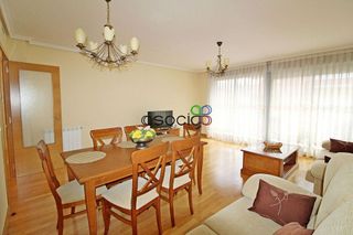 Piso en venta en Los Valles-San Vazquez-El Fuerte en Guadalajara