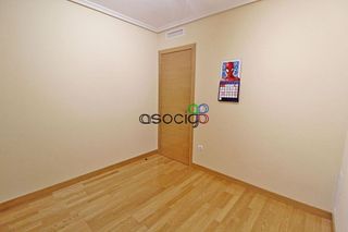 Piso en venta en Los Valles-San Vazquez-El Fuerte en Guadalajara