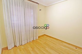 Piso en venta en Los Valles-San Vazquez-El Fuerte en Guadalajara