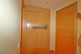 Piso en venta en Los Valles-San Vazquez-El Fuerte en Guadalajara