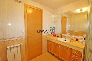 Piso en venta en Los Valles-San Vazquez-El Fuerte en Guadalajara