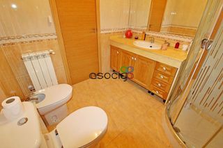 Piso en venta en Los Valles-San Vazquez-El Fuerte en Guadalajara