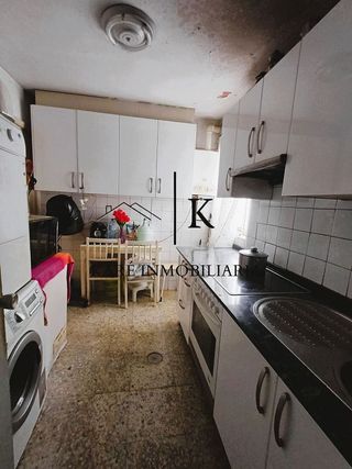 Piso en venta en Esteiro en Ferrol