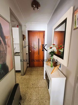 Piso en venta en Esteiro en Ferrol