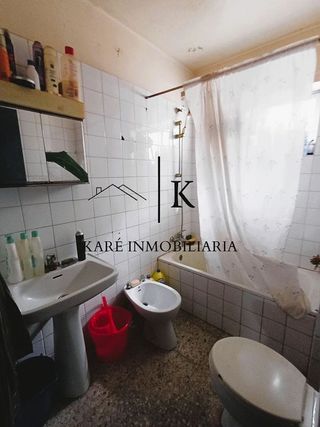 Piso en venta en Esteiro en Ferrol