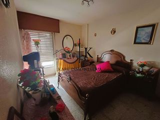 Piso en venta en Esteiro en Ferrol