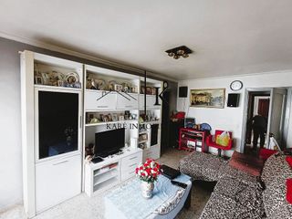 Piso en venta en Esteiro en Ferrol