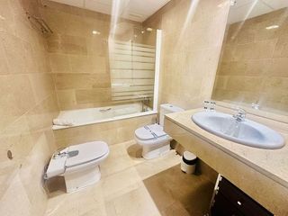 Piso en venta en La Cala de Villajoyosa en Villajoyosa/Vila Joiosa (la)