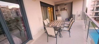 Piso en venta en La Cala de Villajoyosa en Villajoyosa/Vila Joiosa (la)