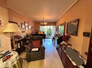 Piso en venta en Amara - Berri en San Sebastián-Donostia