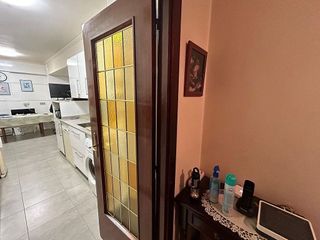 Piso en venta en Amara - Berri en San Sebastián-Donostia