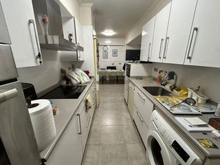 Piso en venta en Amara - Berri en San Sebastián-Donostia