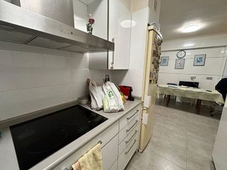 Piso en venta en Amara - Berri en San Sebastián-Donostia