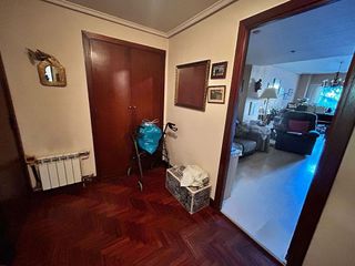 Piso en venta en Amara - Berri en San Sebastián-Donostia