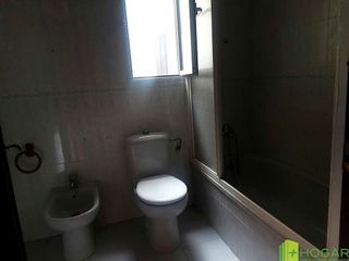 Piso en venta en Mengíbar