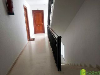 Piso en venta en Mengíbar