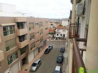 Piso en venta en Mengíbar