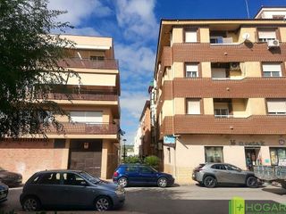 Piso en venta en Mengíbar